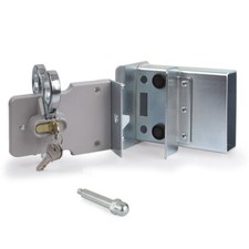 Kit Serratura Esterna con