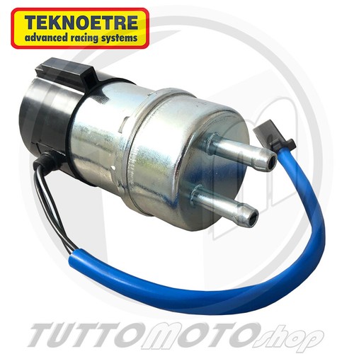 Teknoetre pompa carburante - teknoetre,