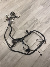 Impianto Elettrico Cagiva River 600