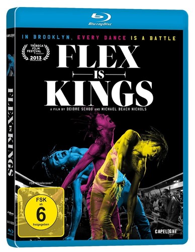 Flex kings - is,