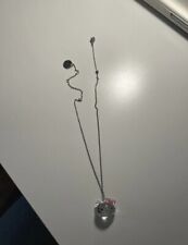 collana swarovski hello kitty