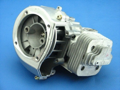 Motore fusoliera originale - , da