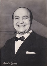 AURELIO FIERRO - Cantante nato