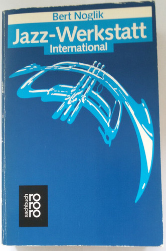 Jazz werkstatt international - jazz-werkstatt,
