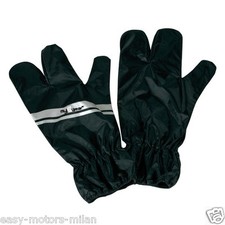 COPRIGUANTI SOPRAGUANTI SOPRA COPRI GUANTI UNIVERSALE MOTO BICI ATV IMPERMEABILE