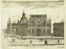 PAVIA 1754 CEPPARULI SALMON -