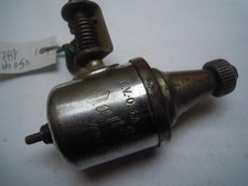 DANSI DINAMO VINTAGE BYCYCLE ANNI 50 DINAMO BICI VINTAGE