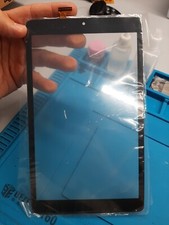 VETRO +TOUCH SCREEN ALCATEL