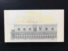 VENEZIA IL CANAL GRANDE LA