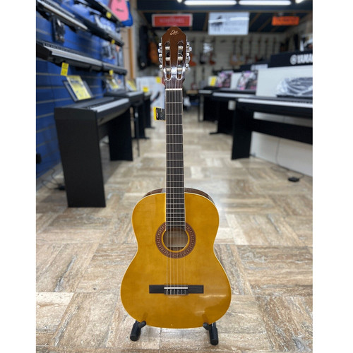 Chitarra eko classica - eko, cs-10