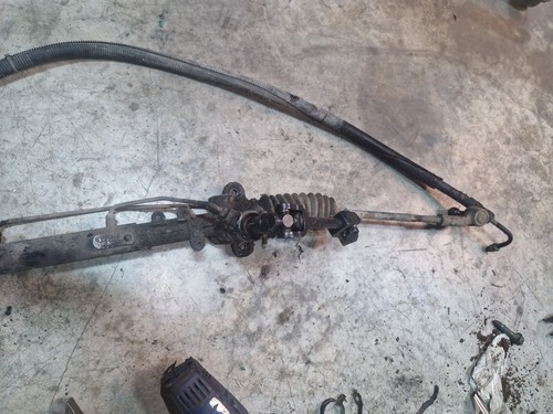 Scatola sterzo volkswagen - scatola,