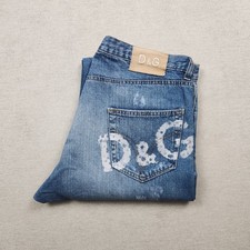 Pantalone jeans uomo
