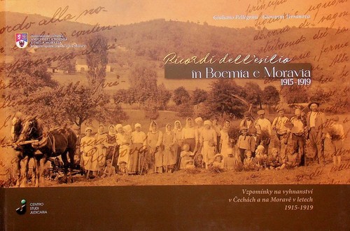 Ricordi dell esilio - ricordi, in