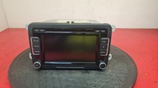 VOLKSWAGEN GOLF MK6 RADIO