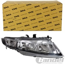 TYC FARI ANTERIORI H7/H1