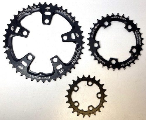 Set corona raceface - &, 44t