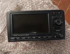 Audi Navigation Plus MMI RNS-E 8P0 035 192 A - A3/S3 8P