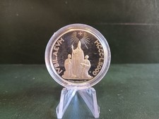 Rep. San Marino. 5000 Lire Giubileo 2000 - proof