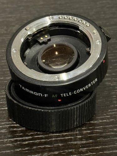 Teleconvertitore tamron af - teleconvertitore, tamron-f