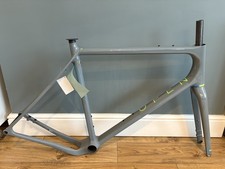 Telaio OPEN WI.DE Carbon