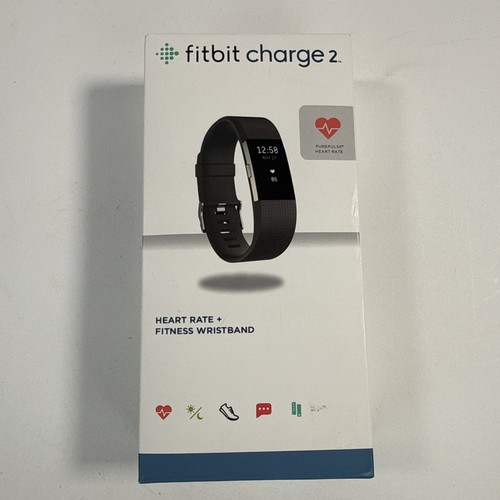 Fitbit charge con fascia - charge,