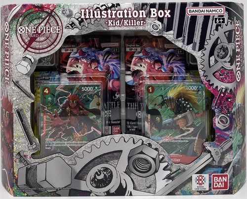 One piece tcg - piece, illustration