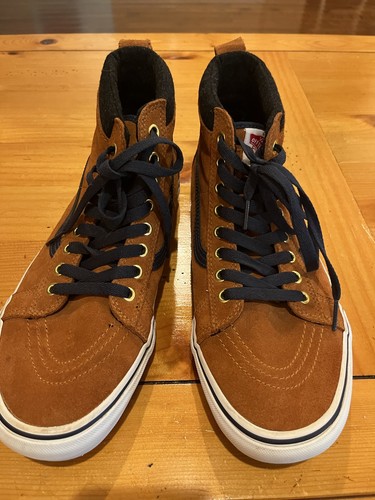 Vans scarpe sk8hi - |,