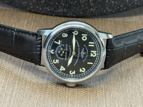 Orologio meccanico - orologio,