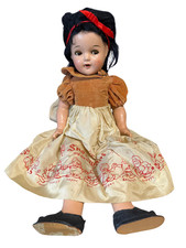 Biancaneve Disney Antica
