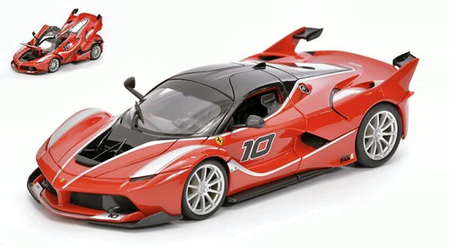 Ferrari fxx red - ferrari,