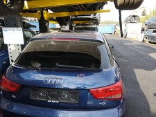 Portellone Cofano Baule