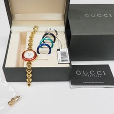 Near mint genuine gucci - mint],