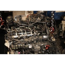 ⭐ MOTORE COMPL. N47C16A PER MINI COUNTRYMAN (10-16) R60 1.6 TD (82KW) 2WD 2010