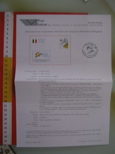 Italia bollettino - ad,
