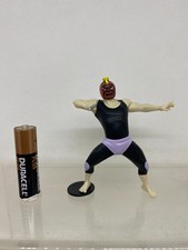 Tiger Mask Uomo Tigre