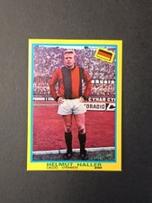 figurina campionissimi Mira