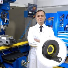 Volantino di ricambio per