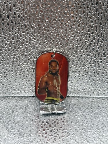 Maglia 2015 topps wwe kofi - 2015,