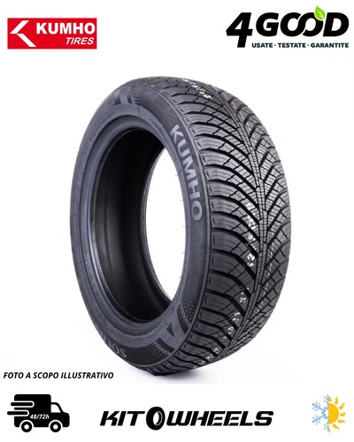 Pneumatici usati kumho 235 - pneumatici, 235/55