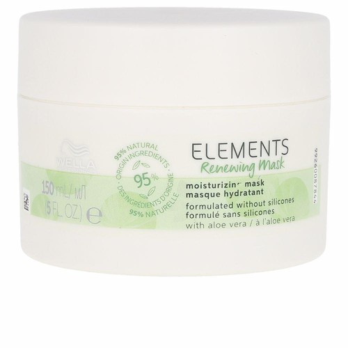 Wella professionals elements - wella,