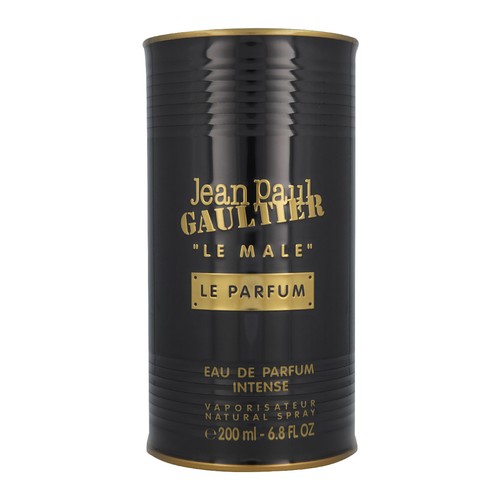 Jean paul gaultier male - paul, le
