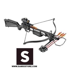 Balestra Professionale Jag 1