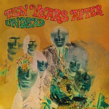 Ten Years After - Undead -