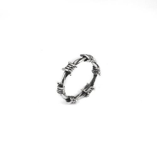 Anello nove25 filo - nove25, spinato