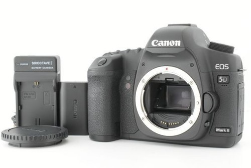 Fotocamera reflex digitale