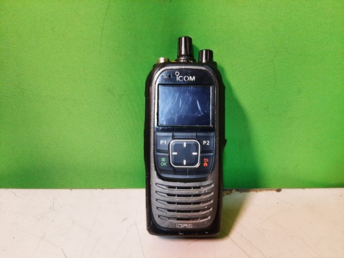 Icom f4400ds radio - icom,