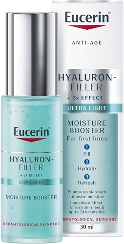Eucerin hyaluron filler - hyaluron,