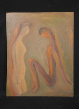 Domenico Cerutti surrealista