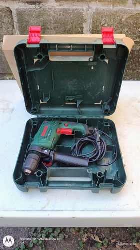 Bosch trapano percussione - bosch,