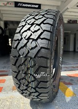 LT 265/75 R16 M+S Nankang